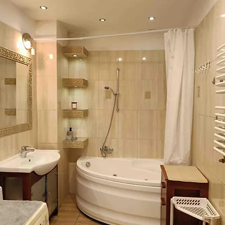 Mieszkanie Nad Morzem W Kolobrzegu 3 Pok Na Wylacznosc Apartment *