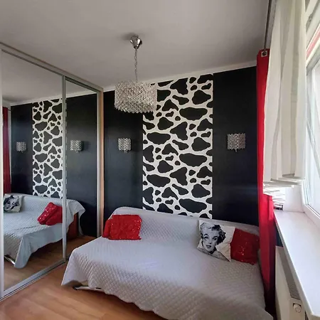 Mieszkanie Nad Morzem W Kolobrzegu 3 Pok Na Wylacznosc Apartment Kolberg